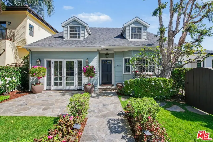 2114 Glendon Avenue, Los Angeles, CA 90025 - #2
