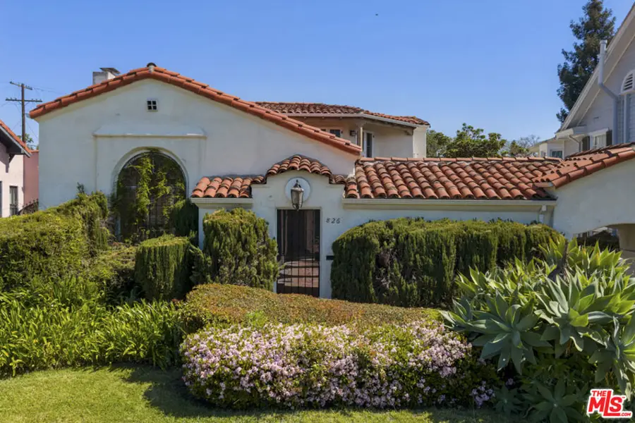826 S Highland Avenue, Los Angeles, CA 90036 - #2