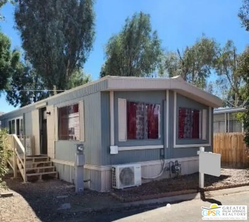 51063 29 Palms Hwy #8, Morongo Valley, CA 92256 - #1