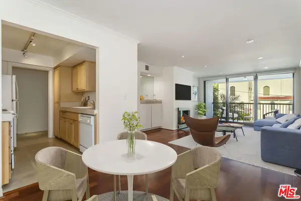 906 N Doheny Drive #219, West Hollywood, CA 90069