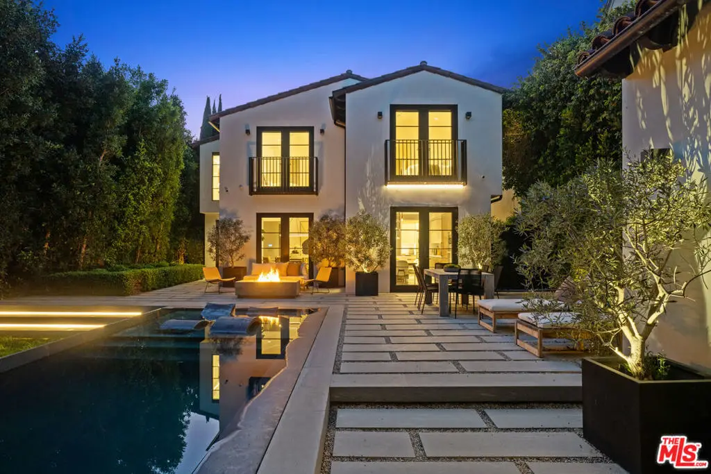 1146 Sierra Alta Way, Los Angeles, CA 90069 - #1