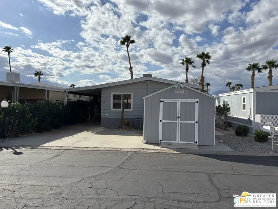 15500 Bubbling Wells Road #316, Desert Hot Springs, CA 92240 - #2