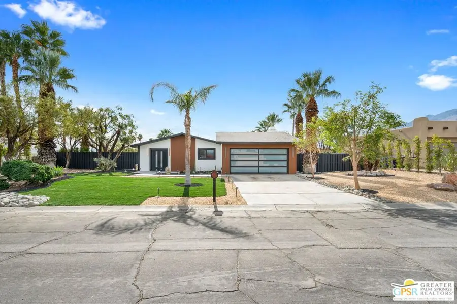 2435 E Wayne Road, Palm Springs, CA 92262 - #3