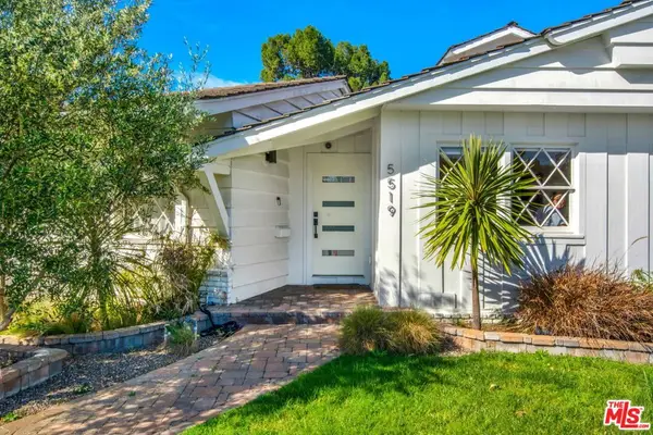 5519 Shenandoah Avenue, Los Angeles, CA 90056