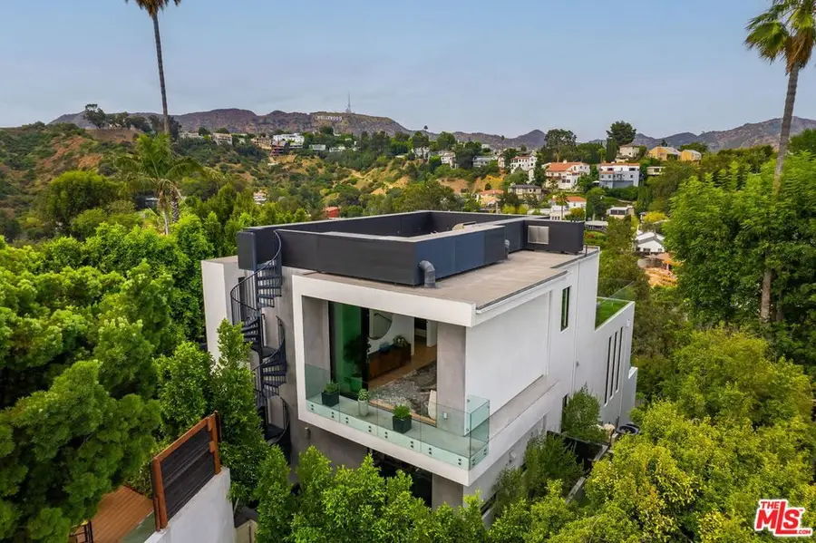 2419 El Contento Drive, Los Angeles, CA 90068 - #3