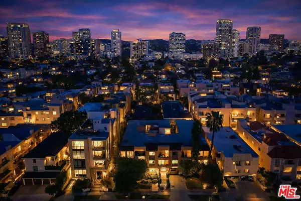 10655 Kinnard Avenue #304, Los Angeles, CA 90024