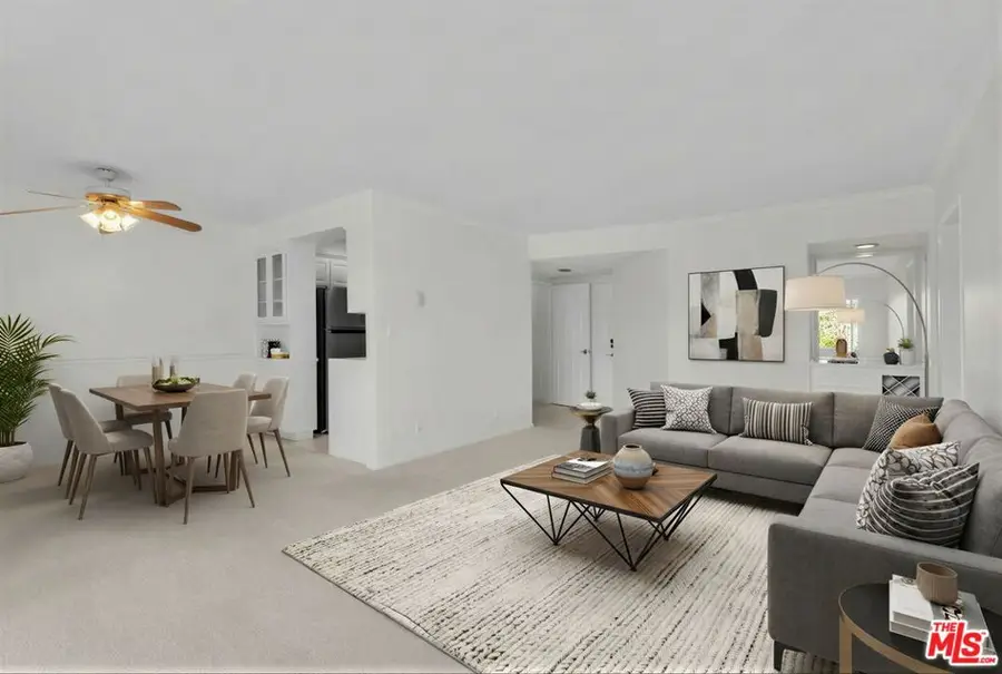 10655 Kinnard Avenue #304, Los Angeles, CA 90024 - #3