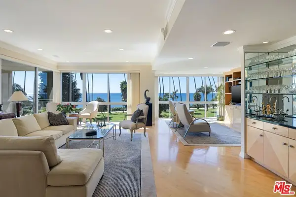 515 Ocean Avenue #402N, Santa Monica, CA 90402