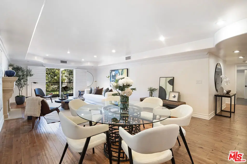 10390 La Grange Avenue #X02, Los Angeles, CA 90025 - #1