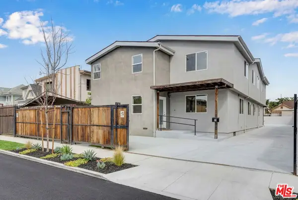 231 E 25th Street, Los Angeles, CA 90011