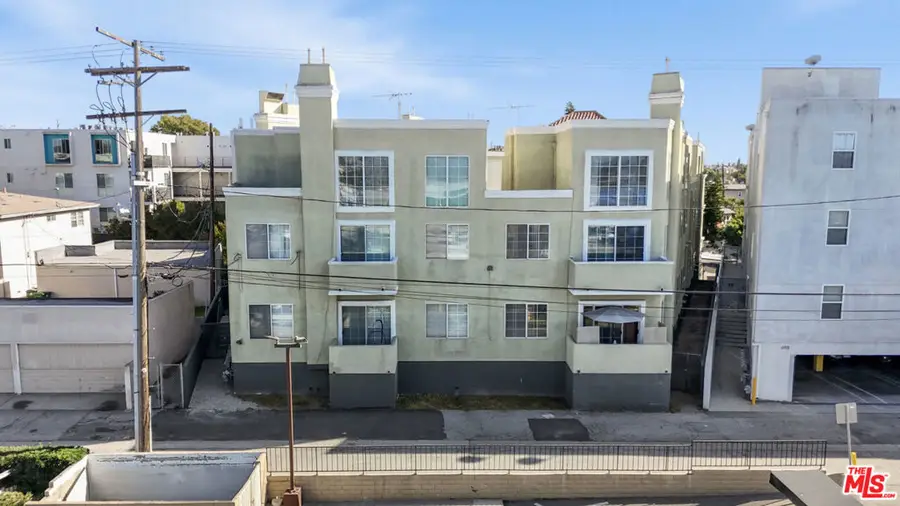 6925 Kittyhawk Avenue, Los Angeles, CA 90045 - #3