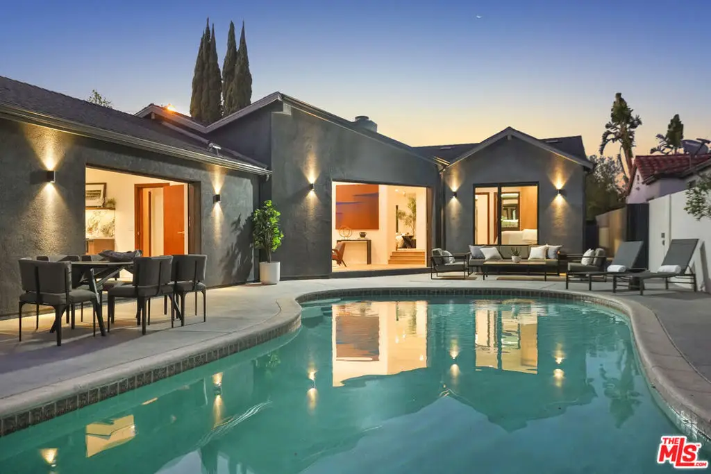 11642 Hartsook Street, Valley Village, CA 91601 - #1