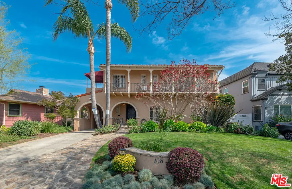 108 S Formosa Avenue, Los Angeles, CA 90036 - #1