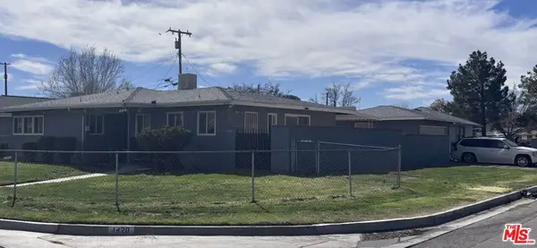 1420 Indian Sage Road, Lancaster, CA 93534