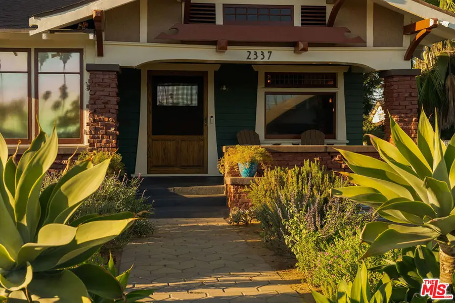 2337 W 29th Place, Los Angeles, CA 90018 - #2