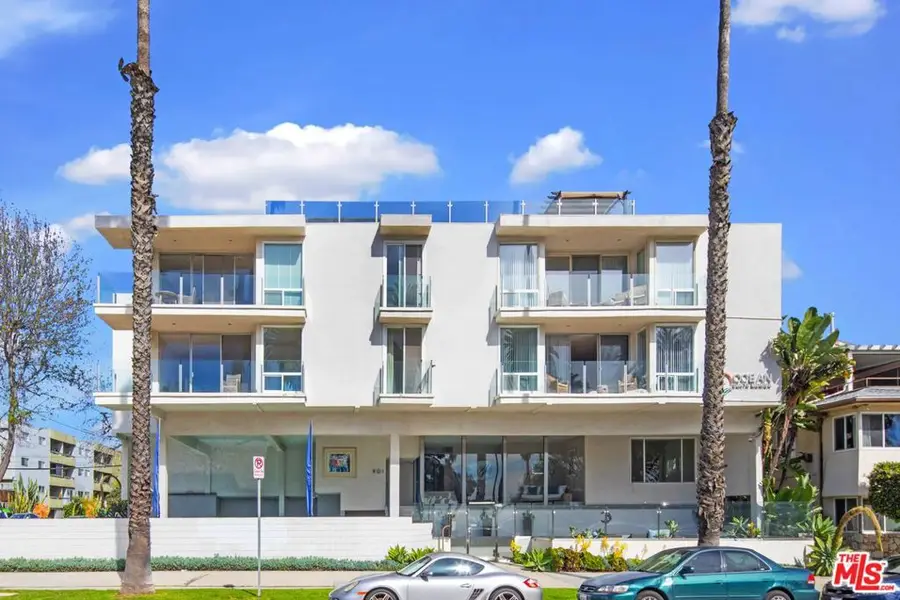901 Ocean Avenue, Santa Monica, CA 90403 - #3