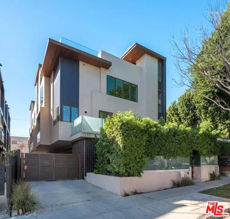 1249 N Formosa Avenue, West Hollywood, CA 90046 - #1