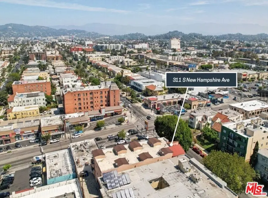 311 S New Hampshire Avenue, Los Angeles, CA 90020 - #3