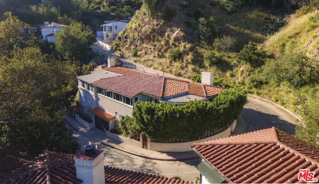 6970 La Presa Drive, Los Angeles, CA 90068 - #1