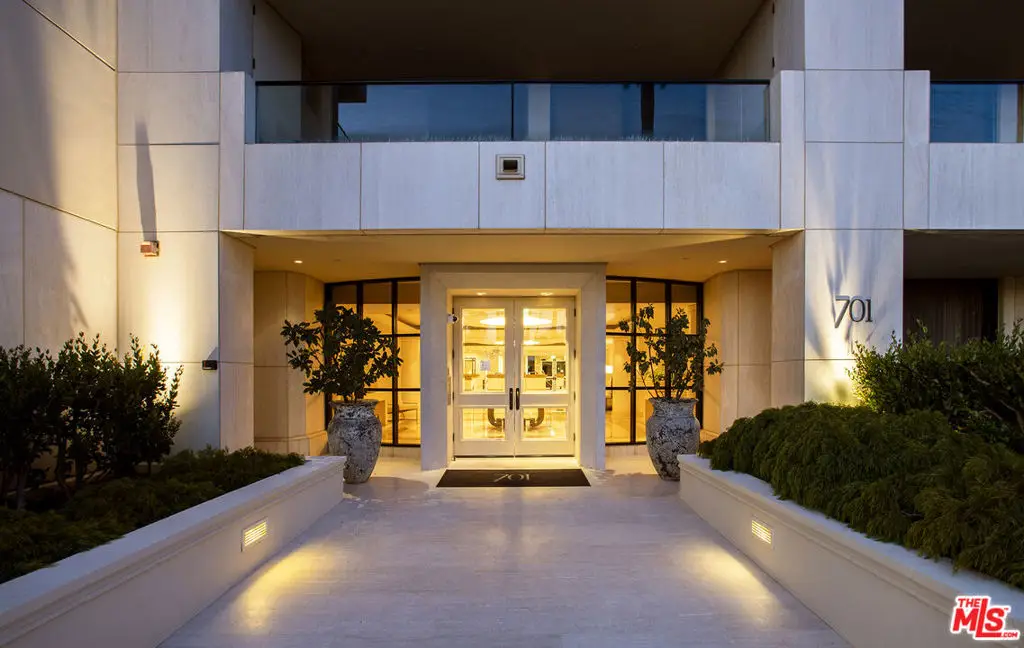 701 Ocean Avenue #111, Santa Monica, CA 90402 - #1