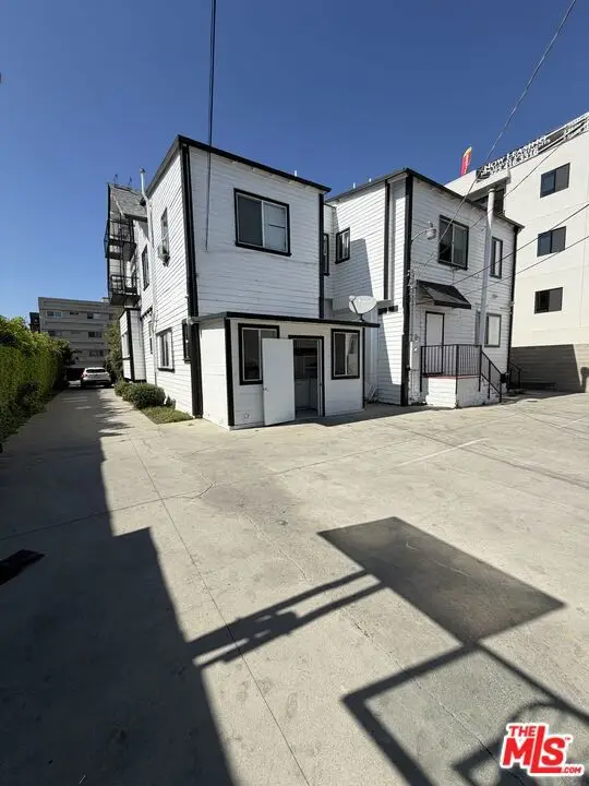 1250 Magnolia Avenue, Los Angeles, CA 90006 - #3