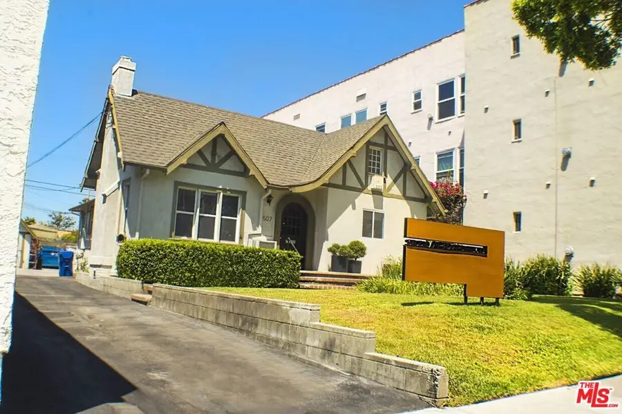507 N Larchmont Boulevard, Los Angeles, CA 90004 - #3