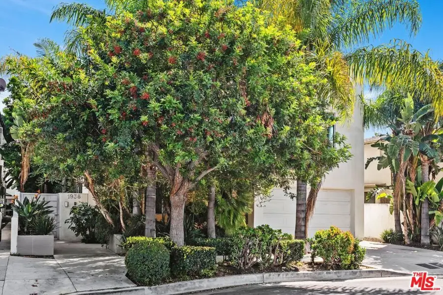 1936 S Shenandoah Street #A, Los Angeles, CA 90034 - #2