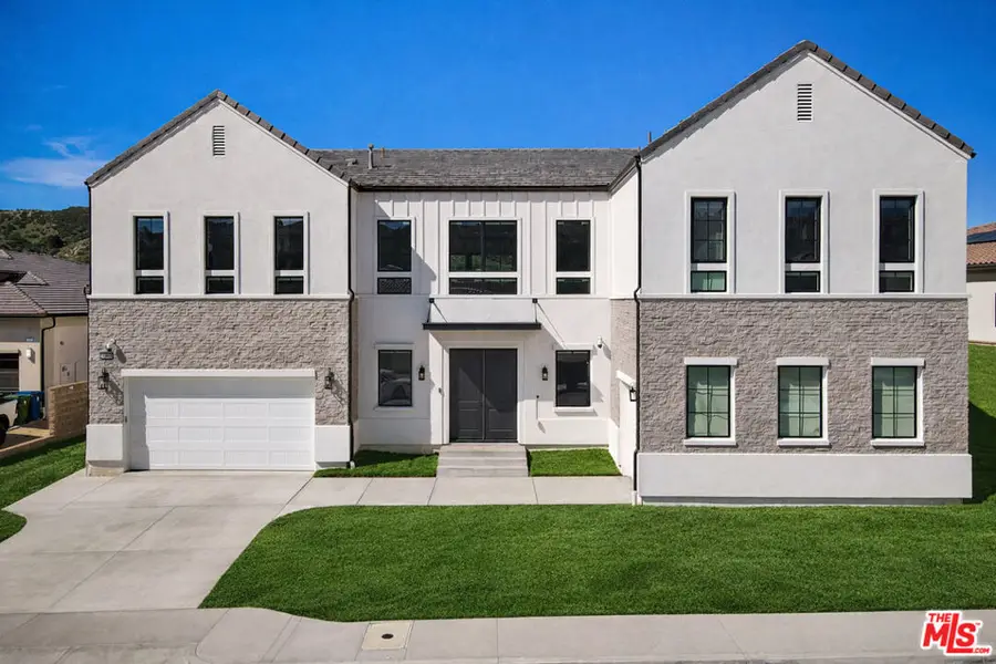 11865 Red Hawk Lane, Porter Ranch, CA 91326 - #2