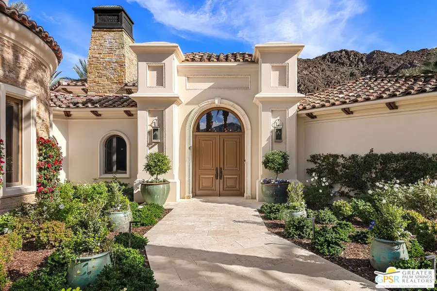 78682 Talking Rock Turn, La Quinta, CA 92253 - #2