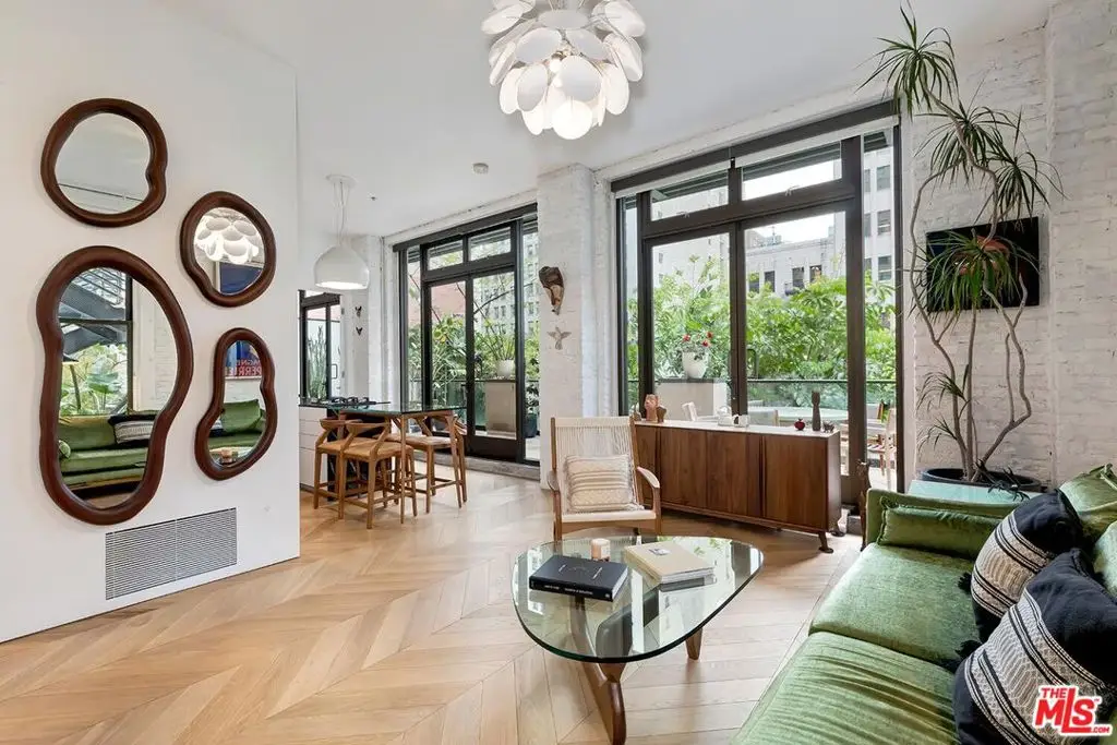 460 S Spring Street #201, Los Angeles, CA 90013 - #1