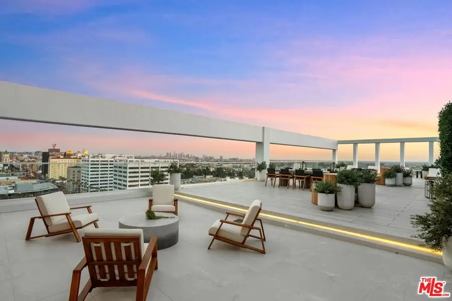 7135 Hollywood Boulevard #PHE, Los Angeles, CA 90046 - #3