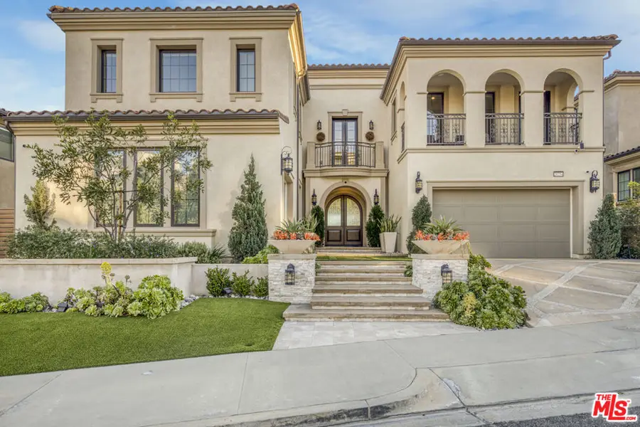 20254 Liverpool Way, Porter Ranch, CA 91326 - #2
