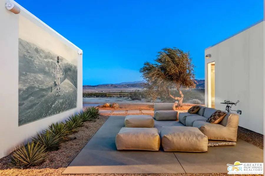3236 Sunever Road, Joshua Tree, CA 92252 - #3