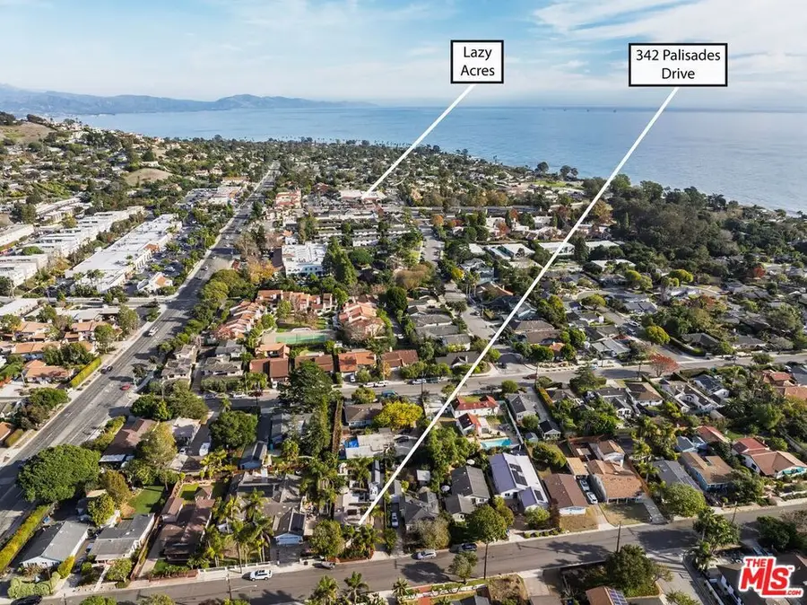 342 Palisades Drive, Santa Barbara, CA 93109 - #3