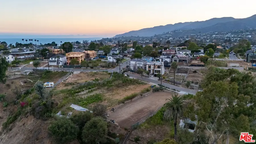 612 Erskine Drive, Pacific Palisades, CA 90272 - #3
