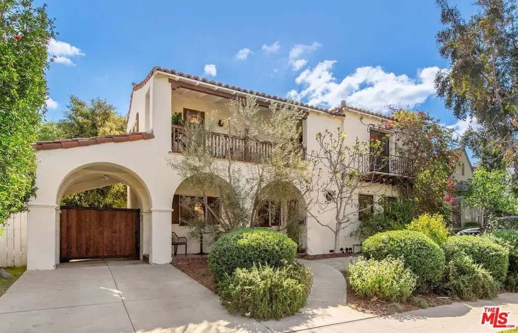 1110 Hi Point Street, Los Angeles, CA 90035 - #1