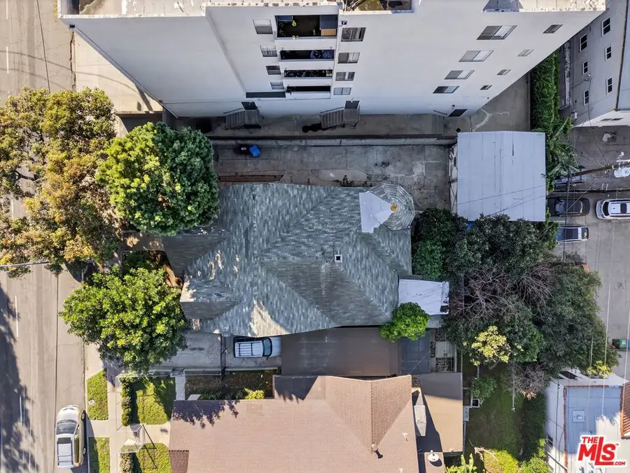 157 S Virgil Avenue, Los Angeles, CA 90004 - #3