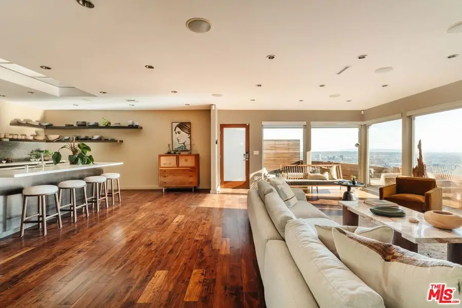 8559 Hollywood Boulevard, Los Angeles, CA 90069 - #2