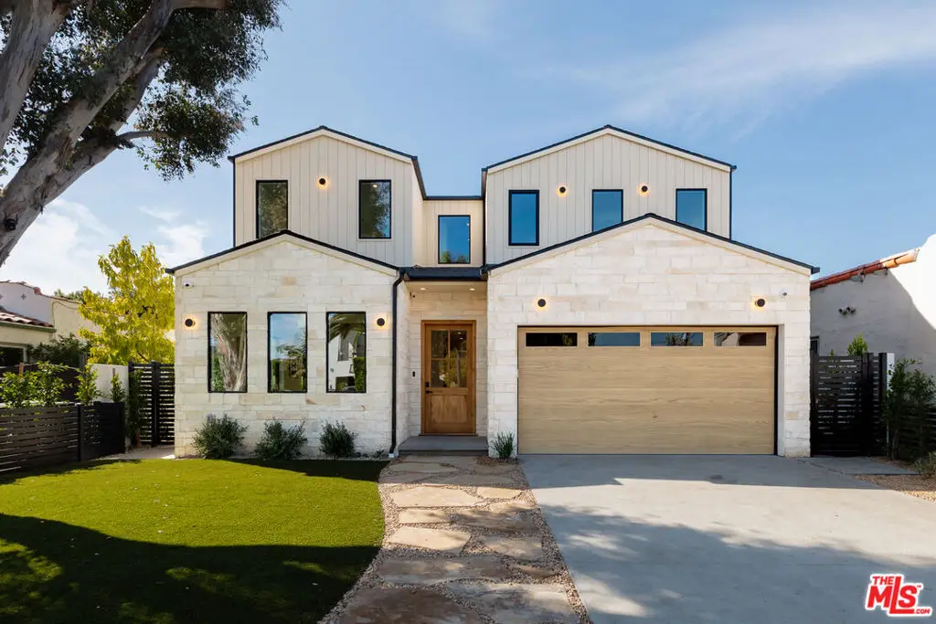 1621 S Garth Avenue, Los Angeles, CA 90035 - #1