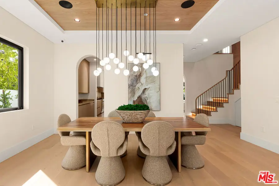 1621 S Garth Avenue, Los Angeles, CA 90035 - #3