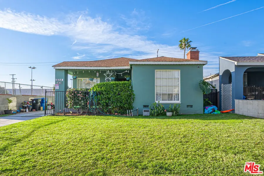 1834 W 87th Street, Los Angeles, CA 90047 - #2