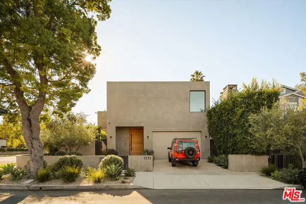 1531 Louella Avenue, Venice, CA 90291