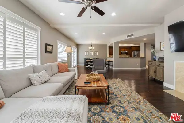 11115 Acama Street #107, North Hollywood, CA 91602