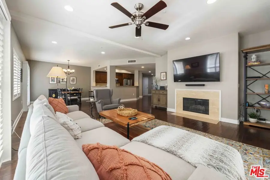 11115 Acama Street #107, Studio City, CA 91602 - #3