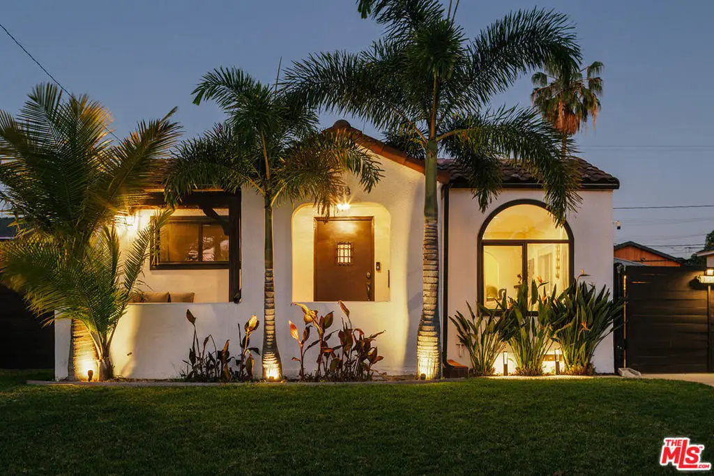 338 N Lima Street, Burbank, CA 91505 - #1