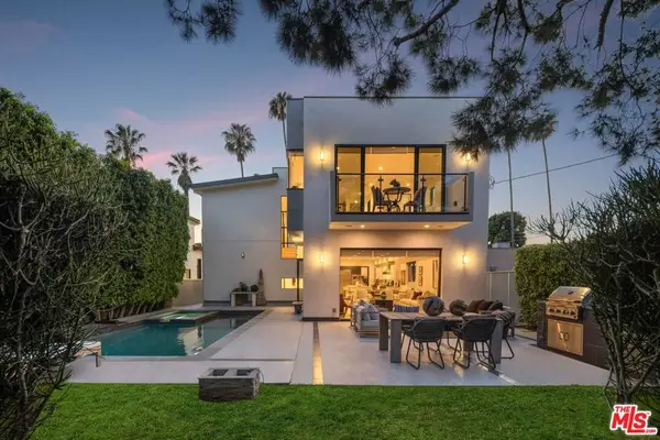 616 N Fuller Avenue, Los Angeles, CA 90036