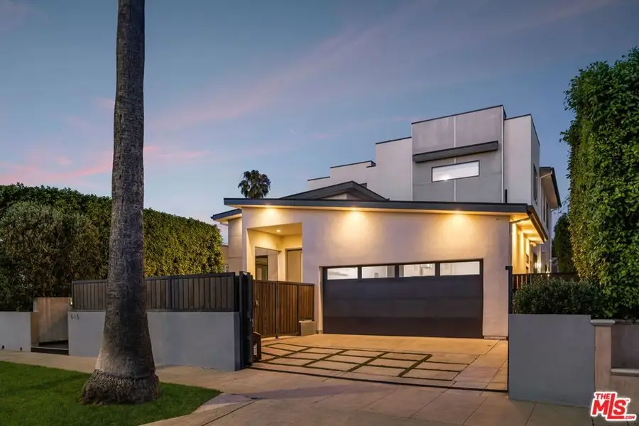 616 N Fuller Avenue, Los Angeles, CA 90036 - #2