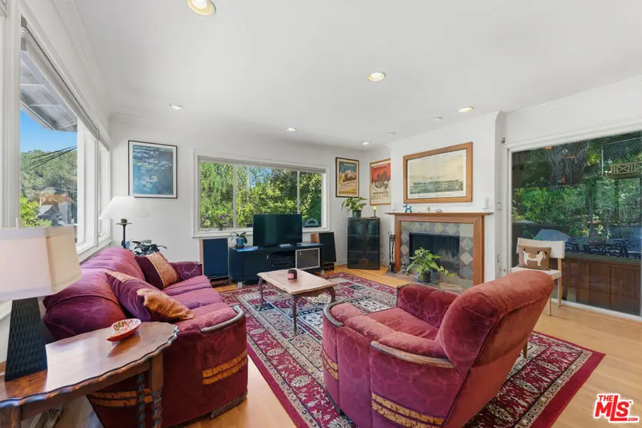 2310 Stanley Hills Drive, Los Angeles, CA 90046 - #3