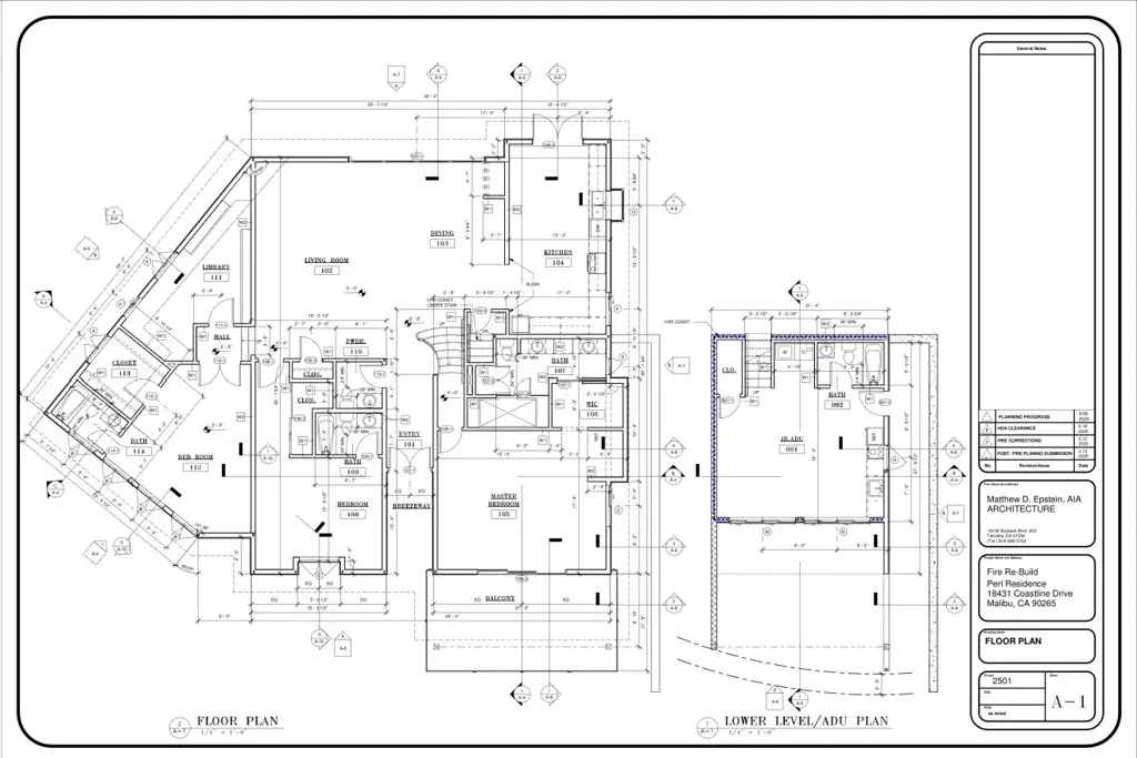 18431 Coastline Drive, Malibu, CA 90265 - #1