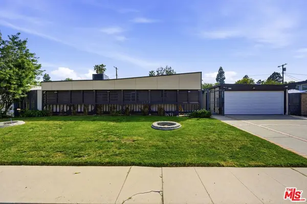 18342 Blackhawk Street, Porter Ranch, CA 91326